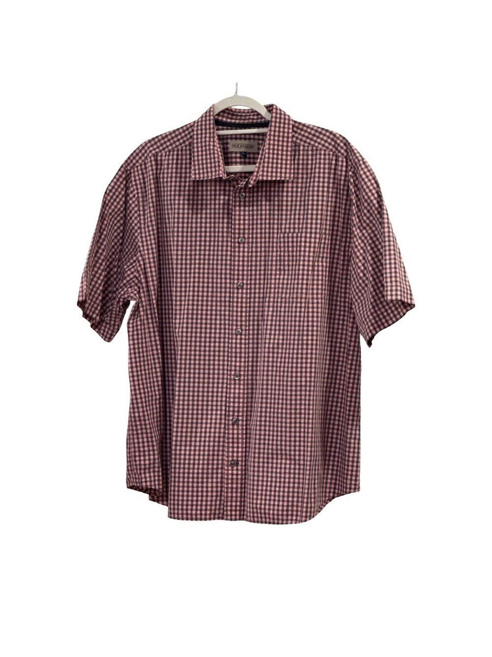 True Measure Men's Shirt